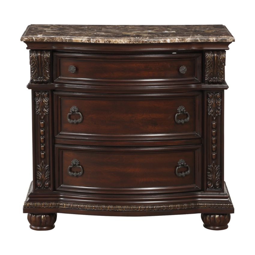 Cavalier Night Stand