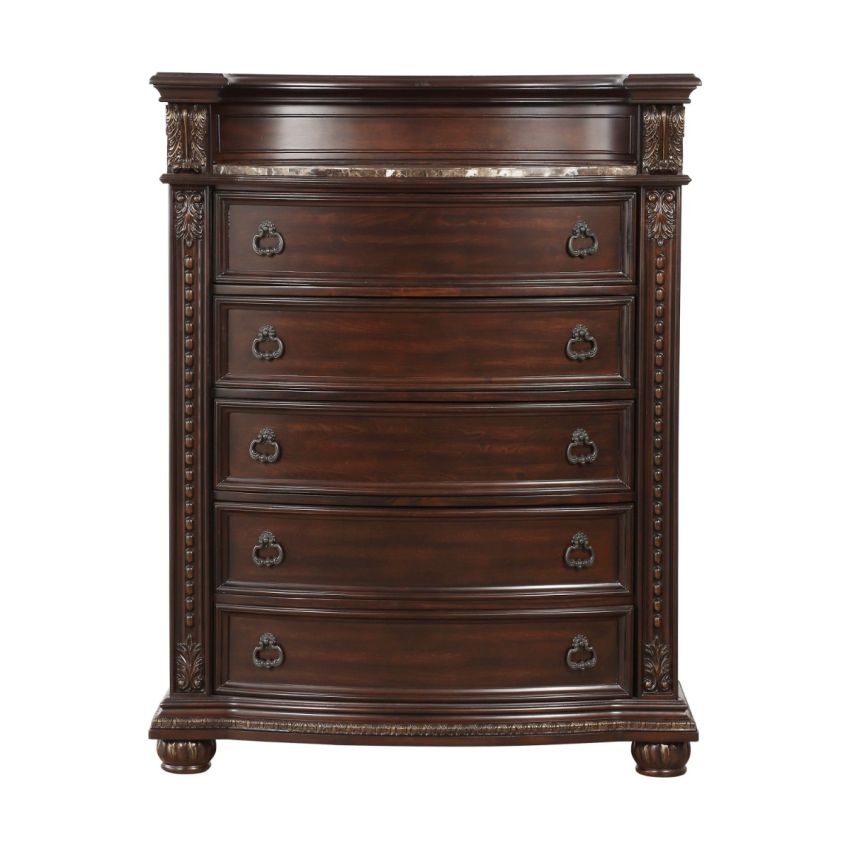 Cavalier Chest