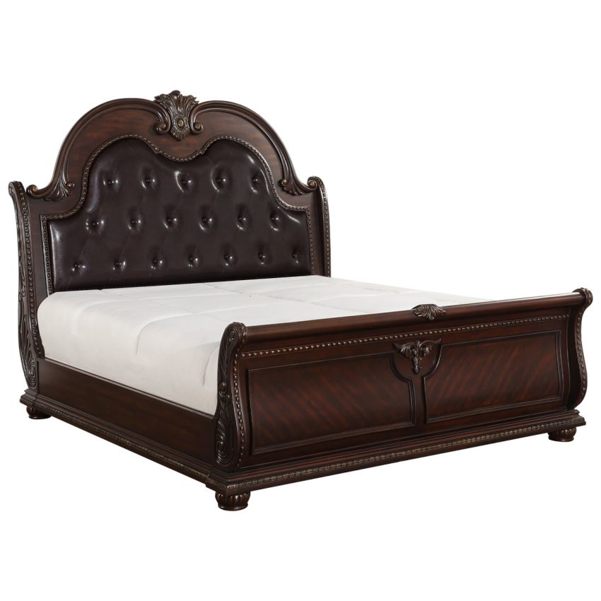 Cavalier King Bed Frame