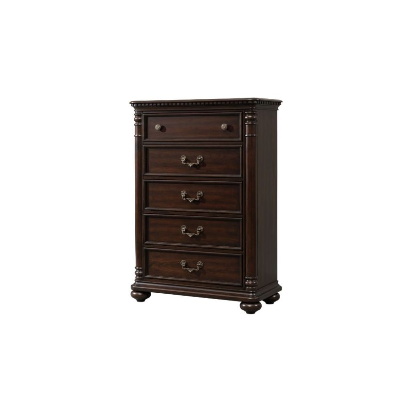 Classic Chest