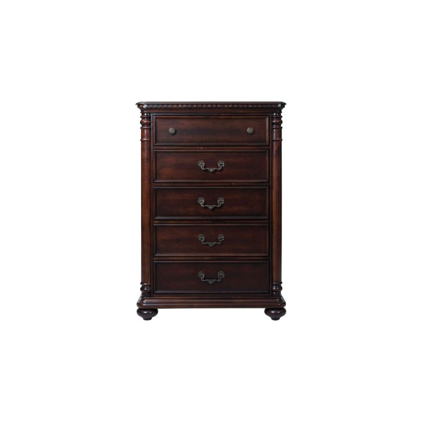 Classic Chest