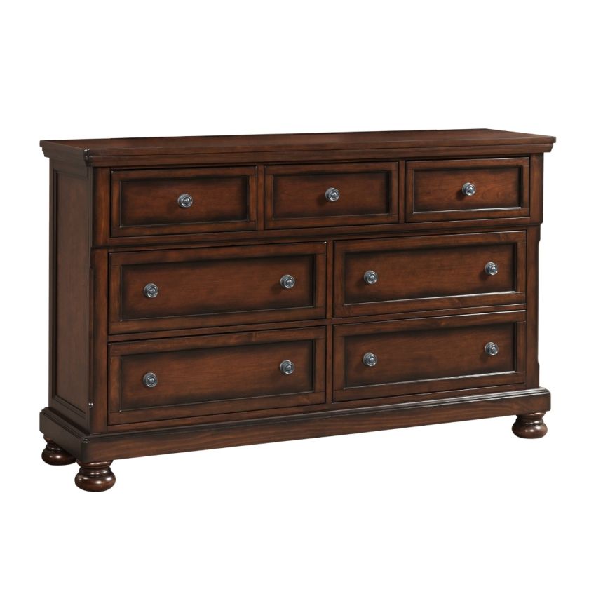 Kingston Dresser & Mirror