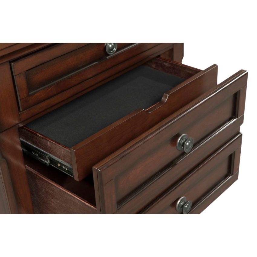 Kingston Night Stand