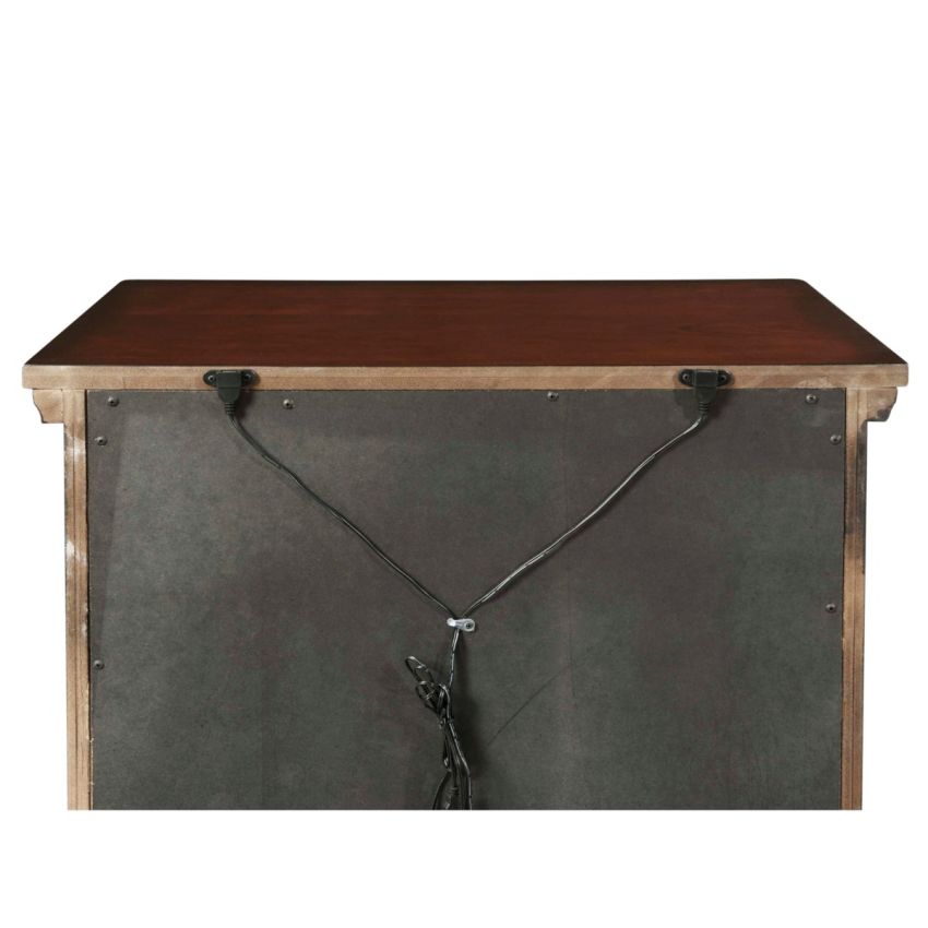 Kingston Night Stand