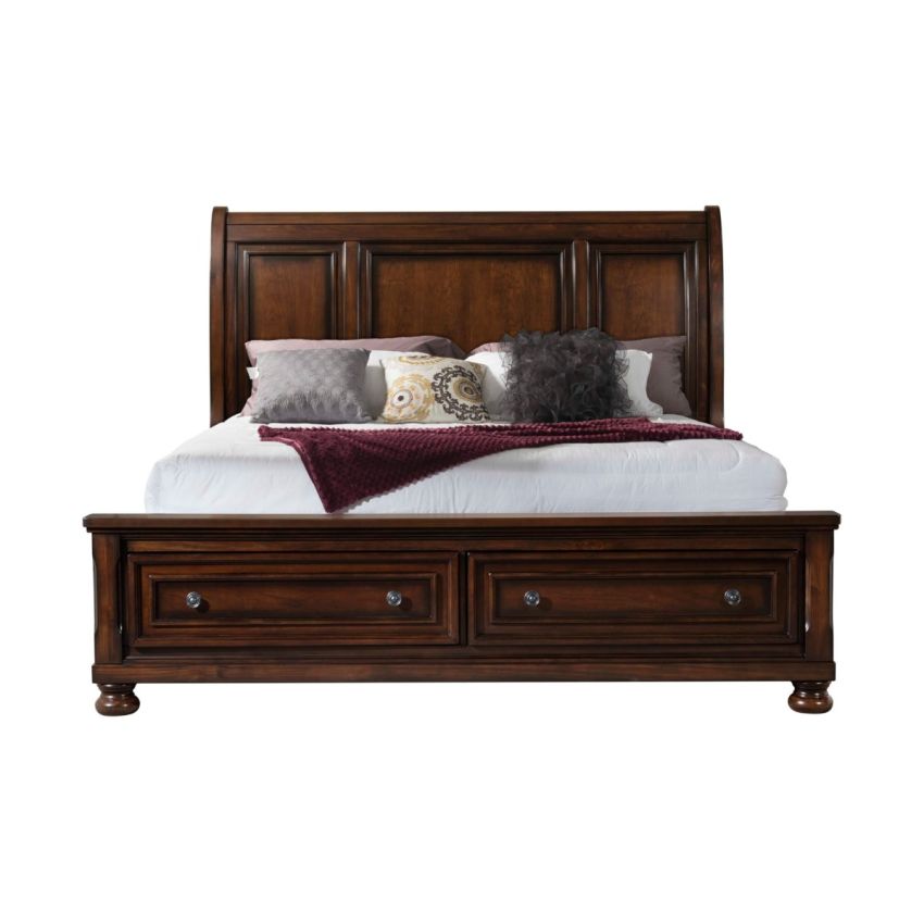 Kingston Queen Bed Frame