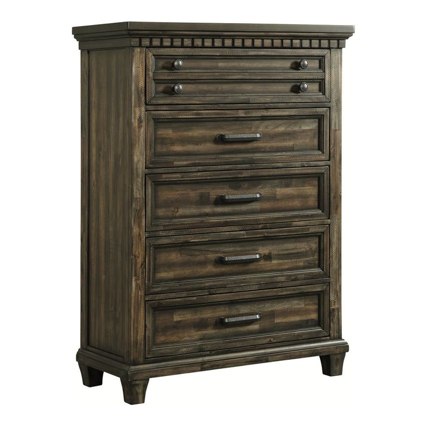 McCabe Chest