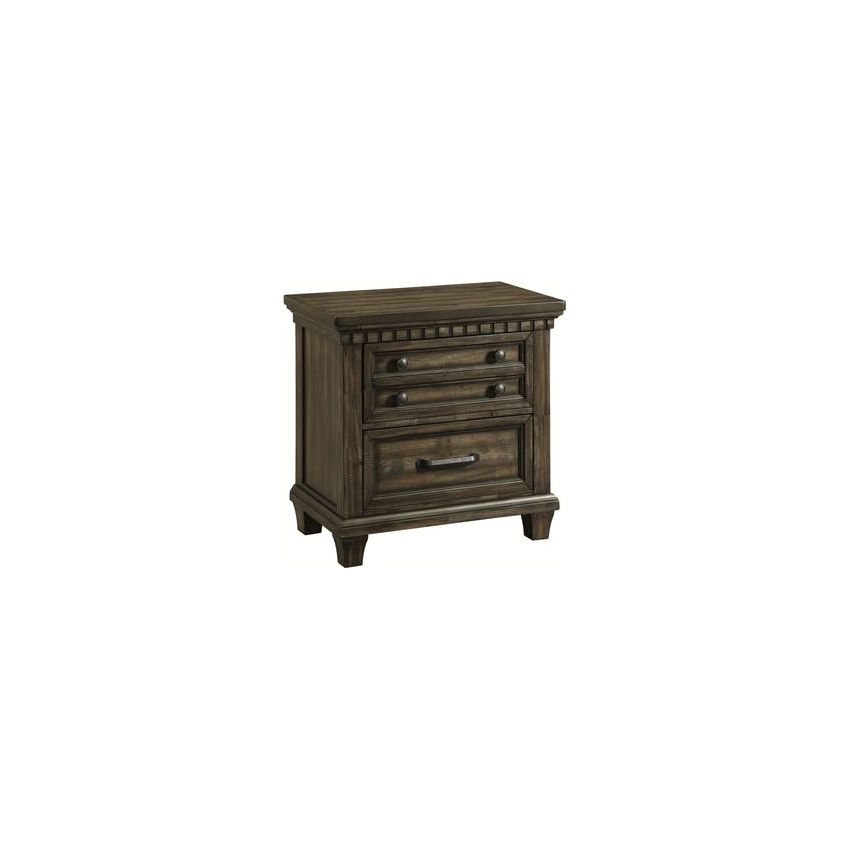 McCabe Night Table