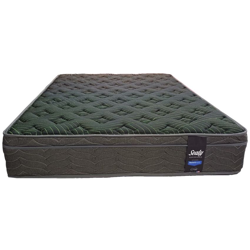Sealy Jubilee Pillow Top King Mattress