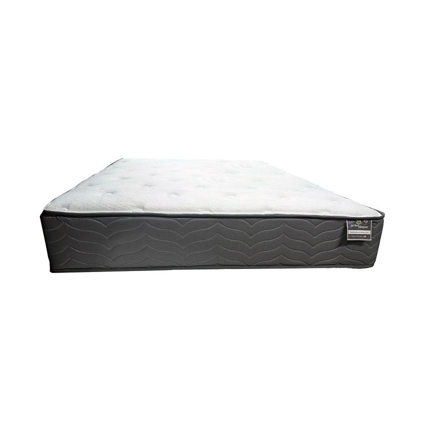 Serta Sleep Excellence Cushion Firm Queen Mattress