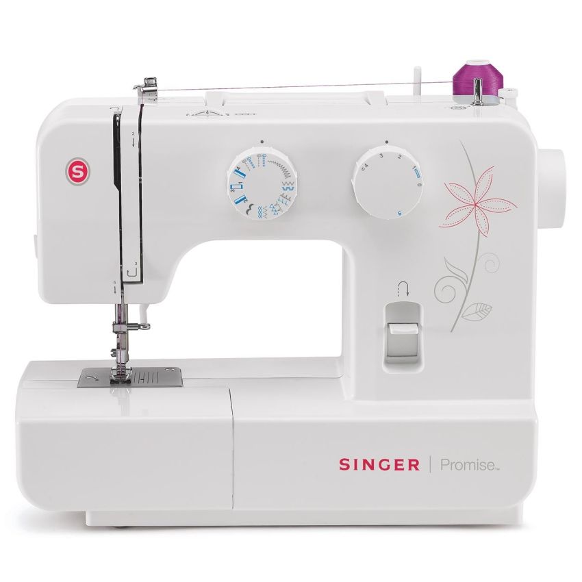 12 Stitch Domestic Sewing Machine