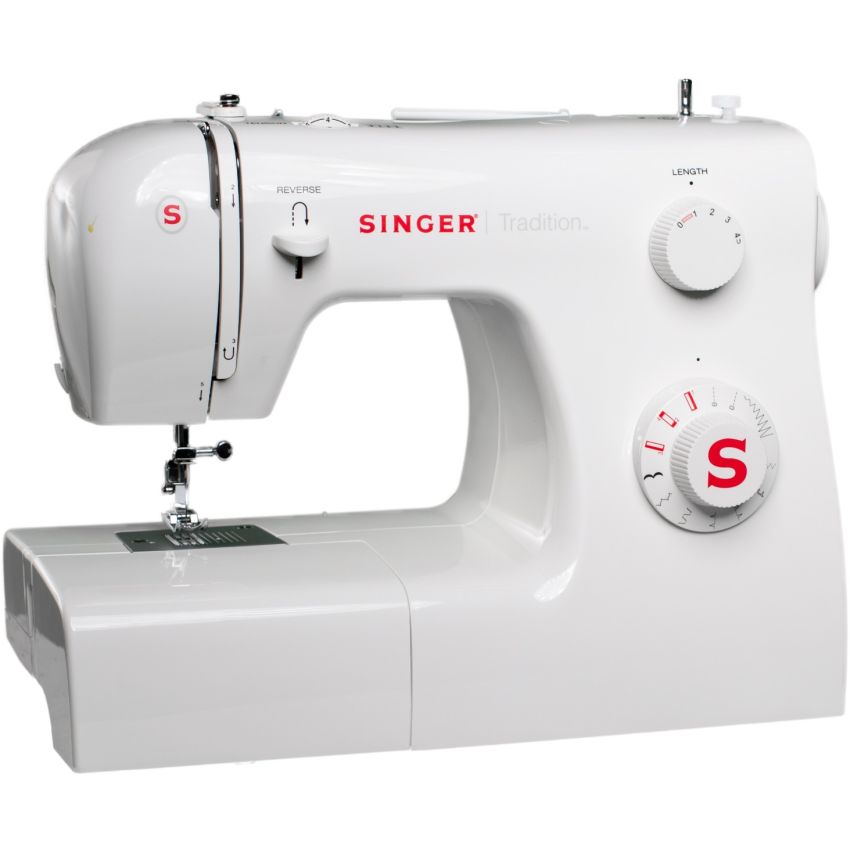 10 Stitch Domestic Sewing Machine