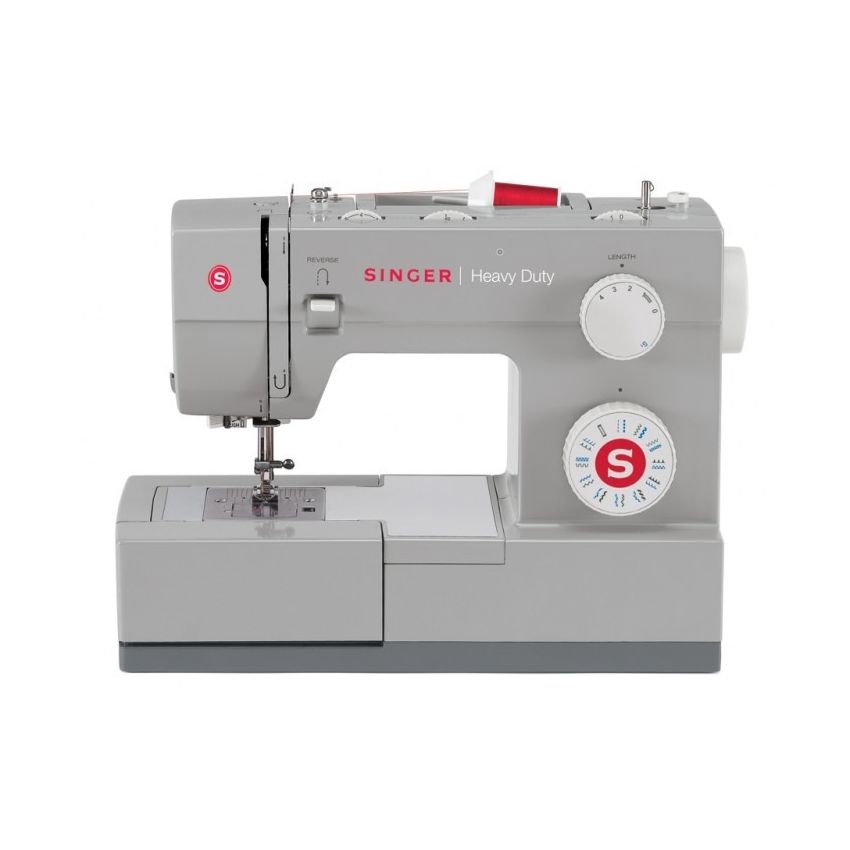 23A Stitch Heavy Duty Domestic Sewing Machine