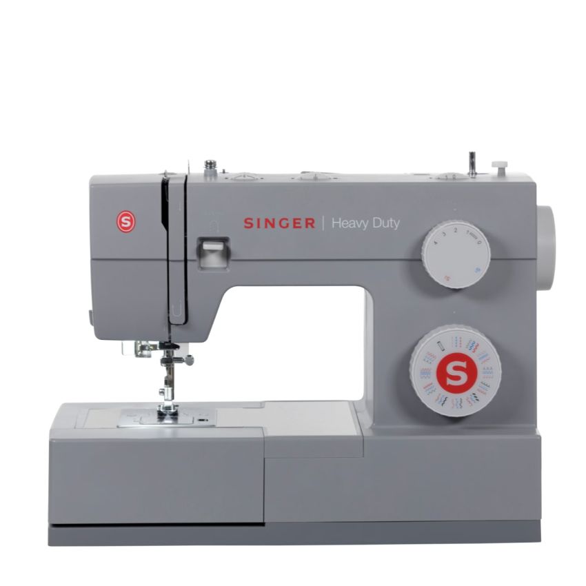 32-Stitch Heavy Duty Domestic Sewing Machine