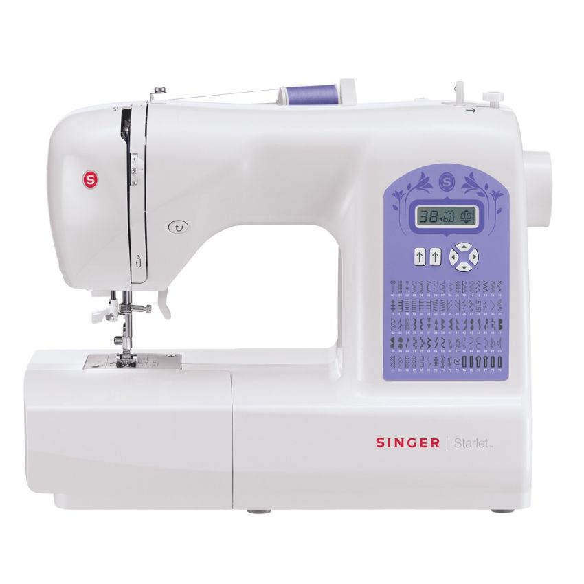 80 Stitch Domestic Sewing Machine
