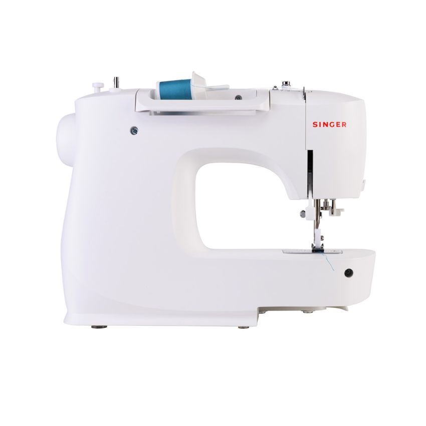 23-Stitch Zig-Zag Sewing Machine