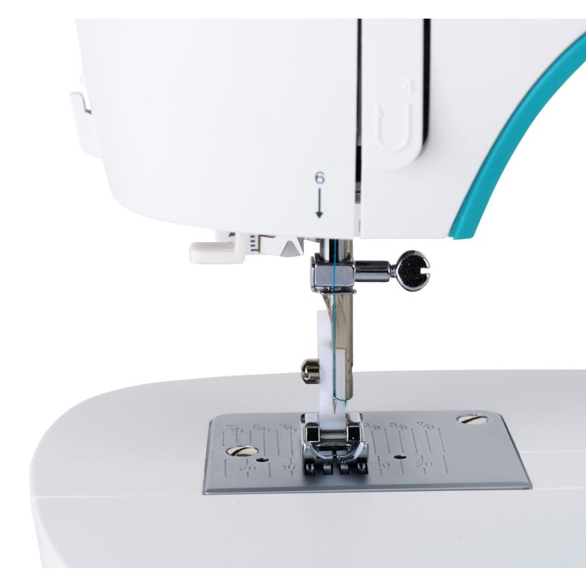 23-Stitch Zig-Zag Sewing Machine