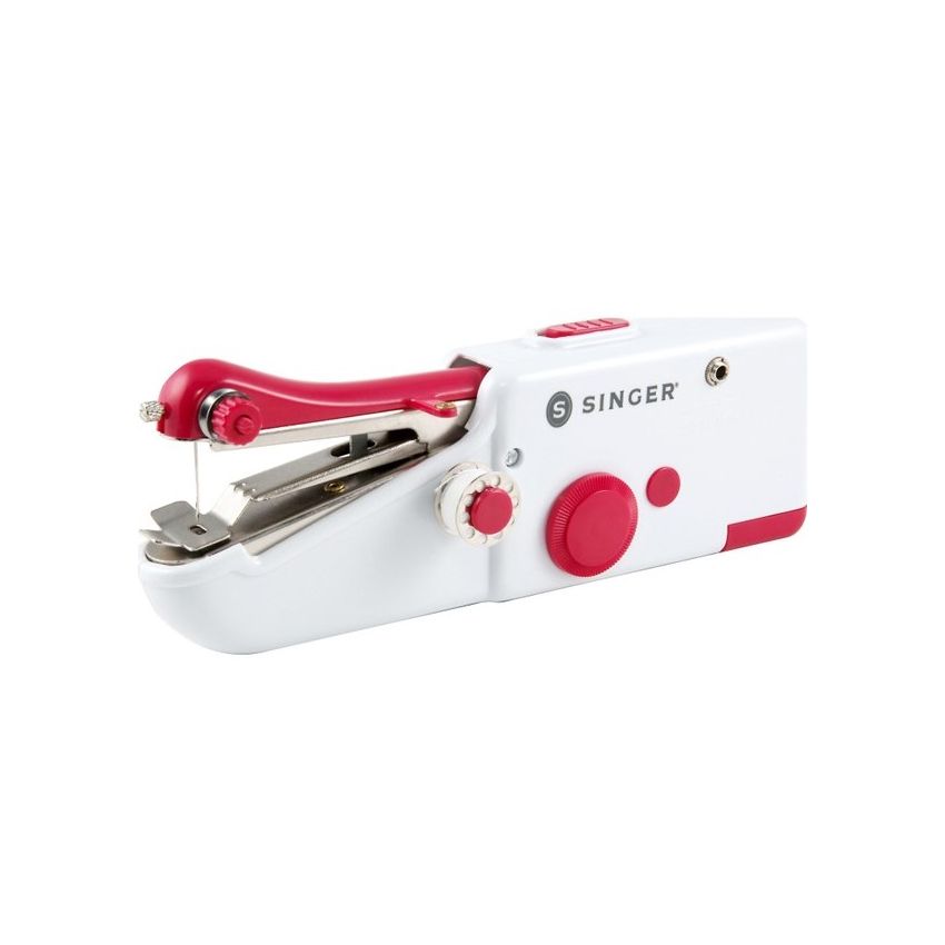 Handheld Single Thread Sewing Machine