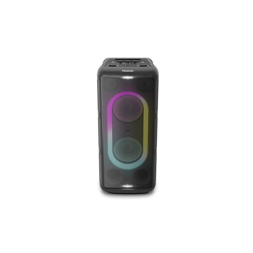 Panasonic 1000W Audio System