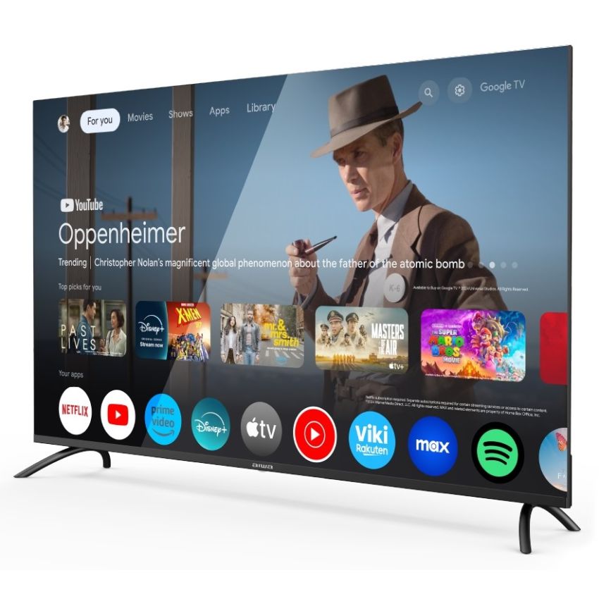 AIWA 32 inch LED HD Smart Television