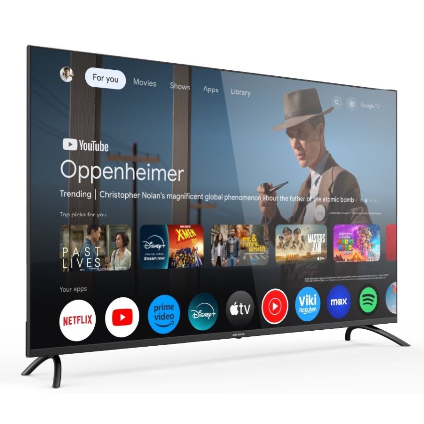AIWA 43 inch FHD SMART Television