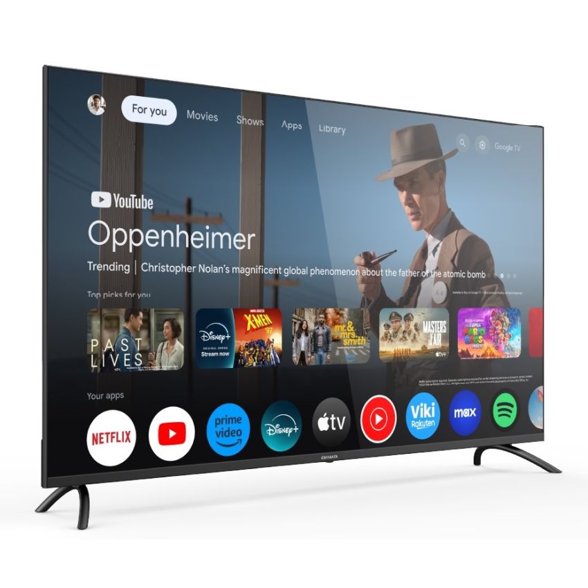 AIWA 55 inch LED UHD 4K SMART Television