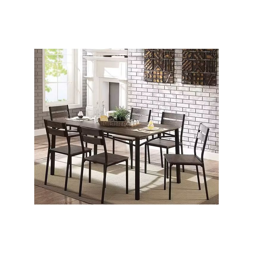Westport 7-pc Dining Set