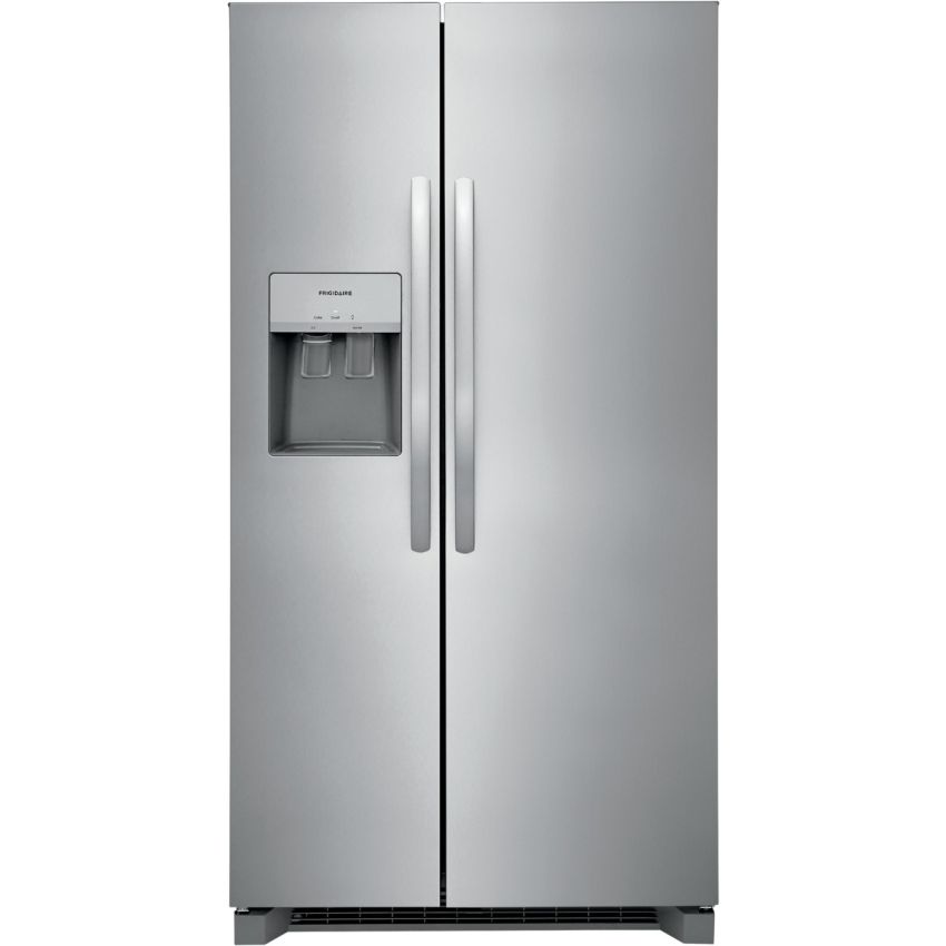 Frigidaire 25.6 cu ft Refrigerator