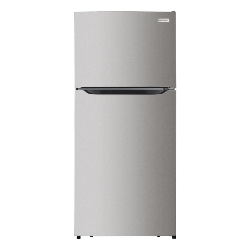 Frigidaire 18 cu ft Silver Top Mount Refrigerator