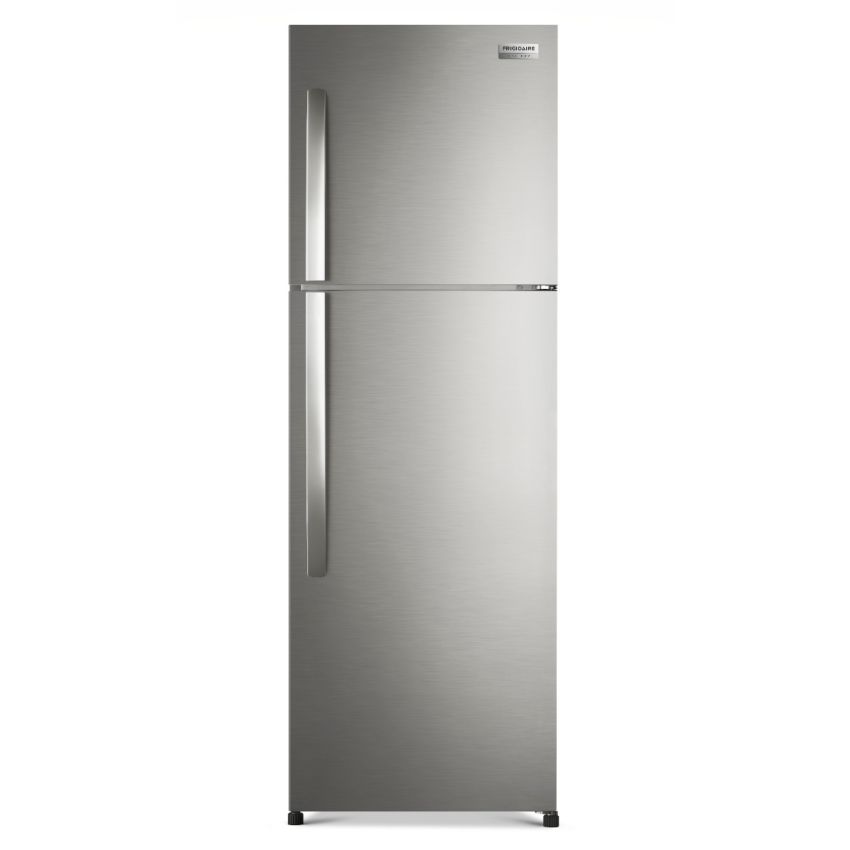 Frigidaire 10 cu ft Silver Refrigerator