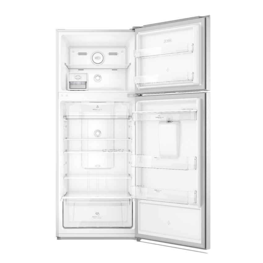 Frigidaire 15 cu ft Refrigerator with Dispenser