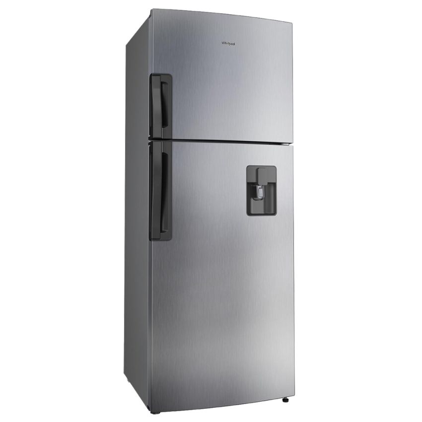 Whirlpool 16 cu ft Refrigerator with Dispenser
