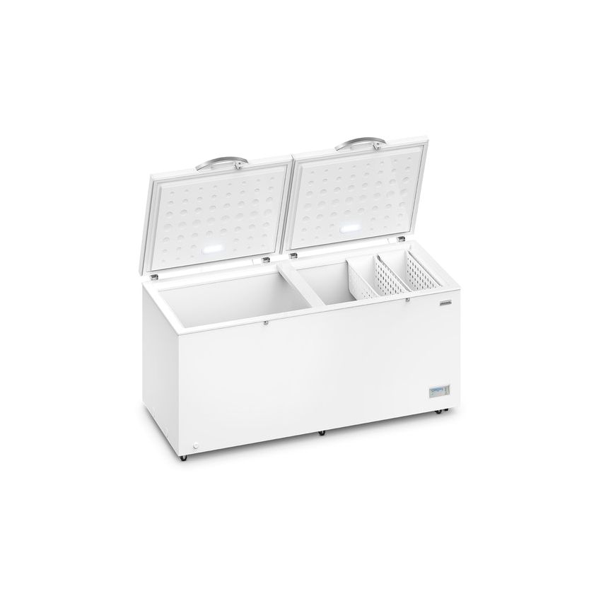 Frigidaire 25 cu ft Chest Freezer