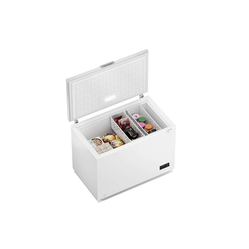 Frigidaire 11 cu ft Inverter Chest Freezer