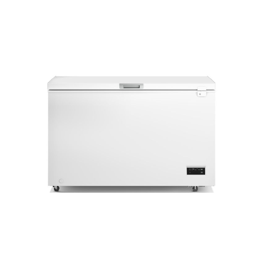 Frigidaire 13 cu ft White Inverter Chest Freezer