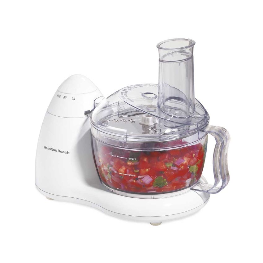 Hamilton Beach 8-Cup Food Processor