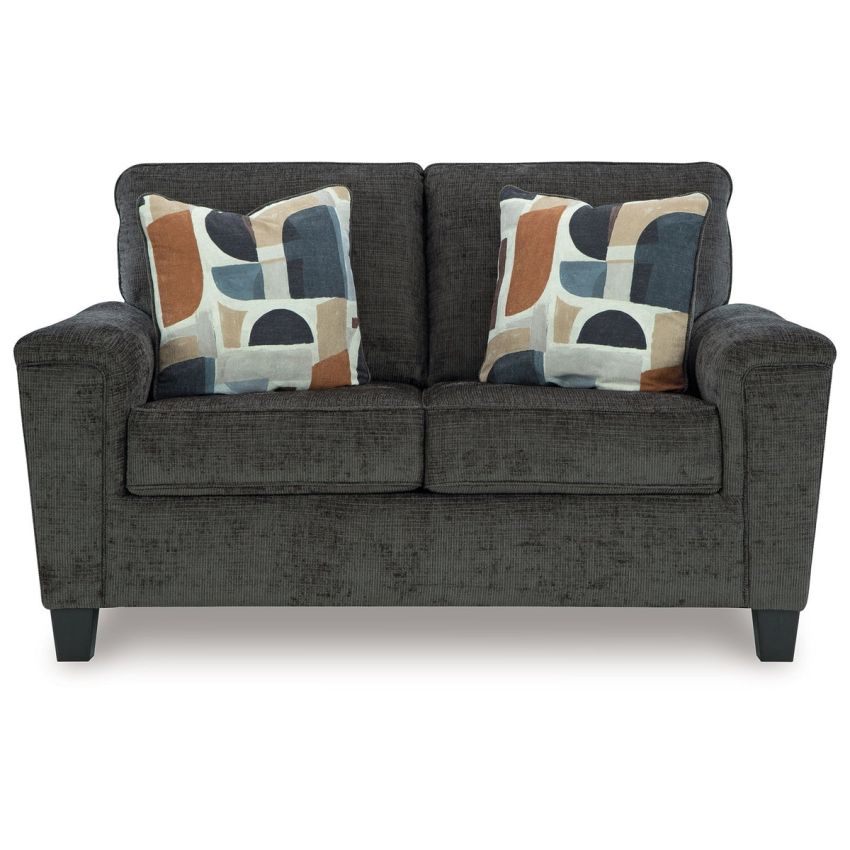 Erinslane Dusk Loveseat