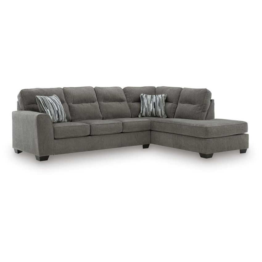 Olten Graphite RAF Sectional