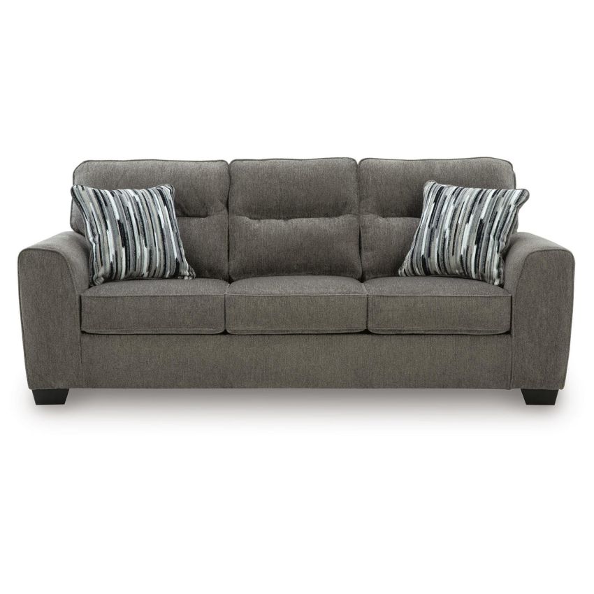 Olten Graphite Sofa