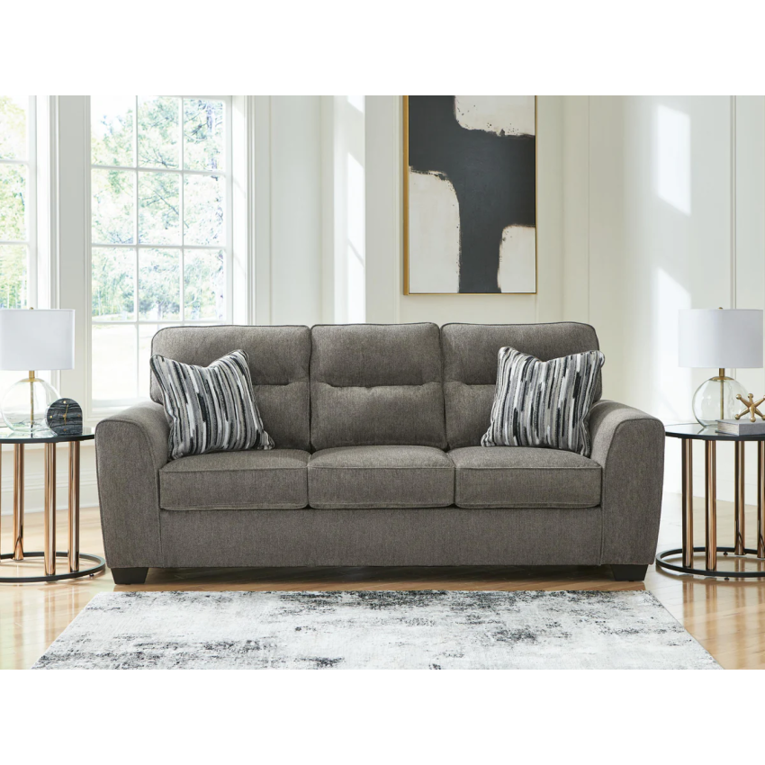 Olten Graphite Sofa