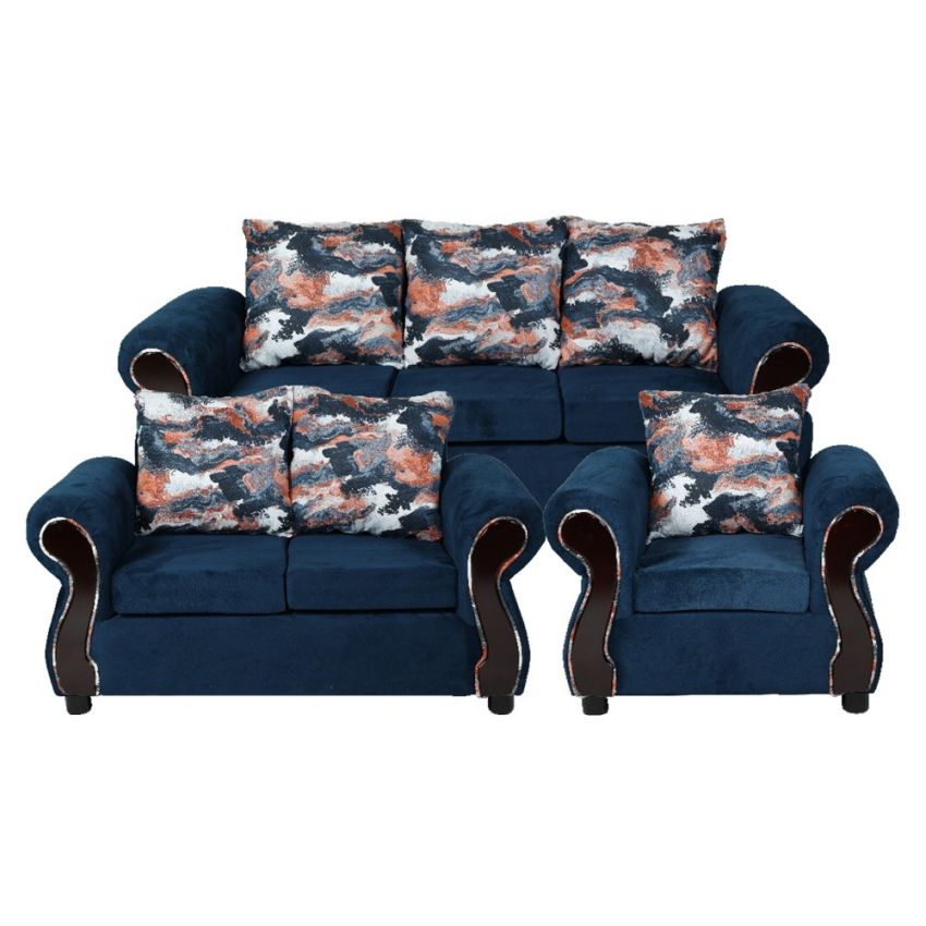 Verone Living Room Suite