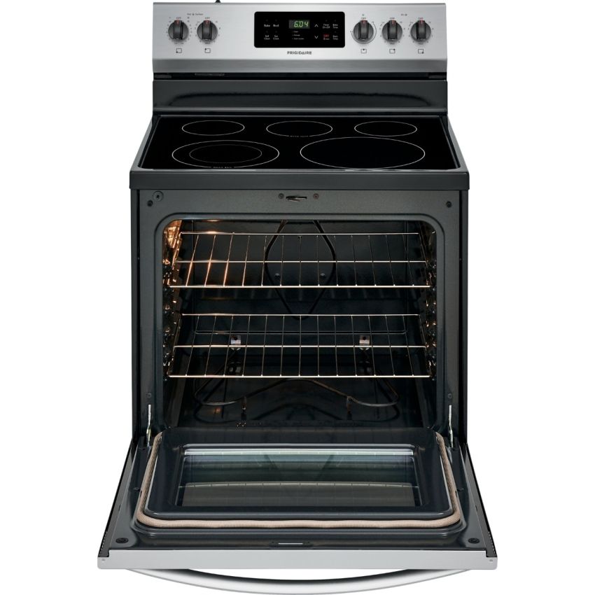 Frigidaire 30 inch Electric Stove