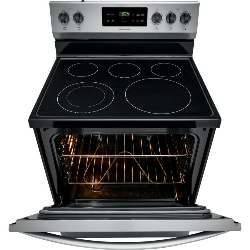 Frigidaire 30 inch Electric Stove