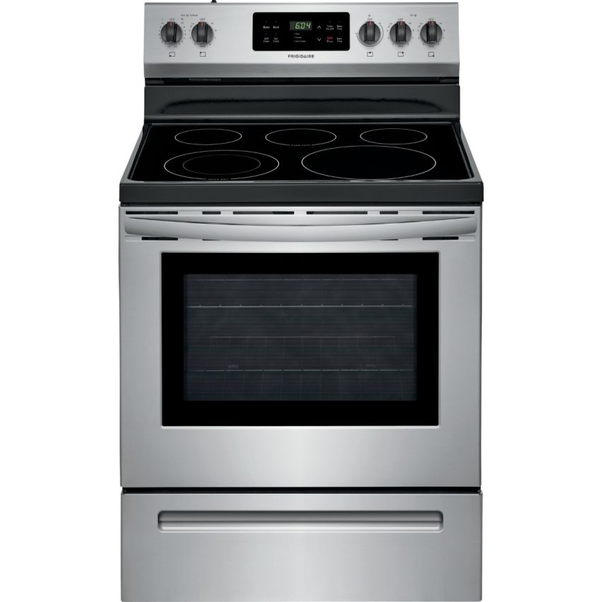 Frigidaire 30 inch Electric Stove