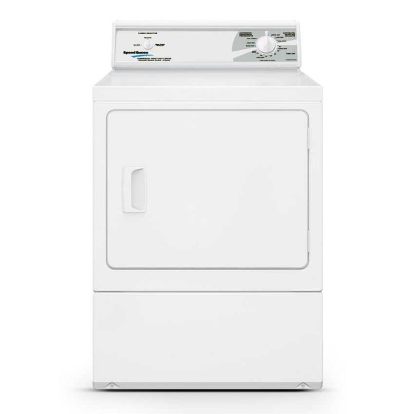 Speed Queen 10.5 kg Front Load Dryer