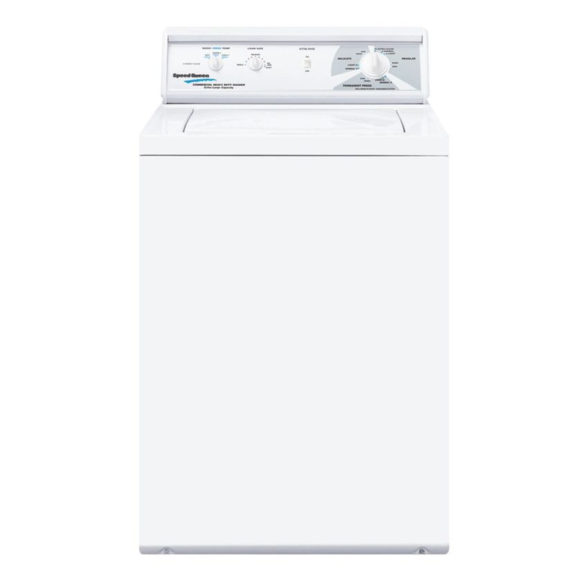 Speed Queen Washer