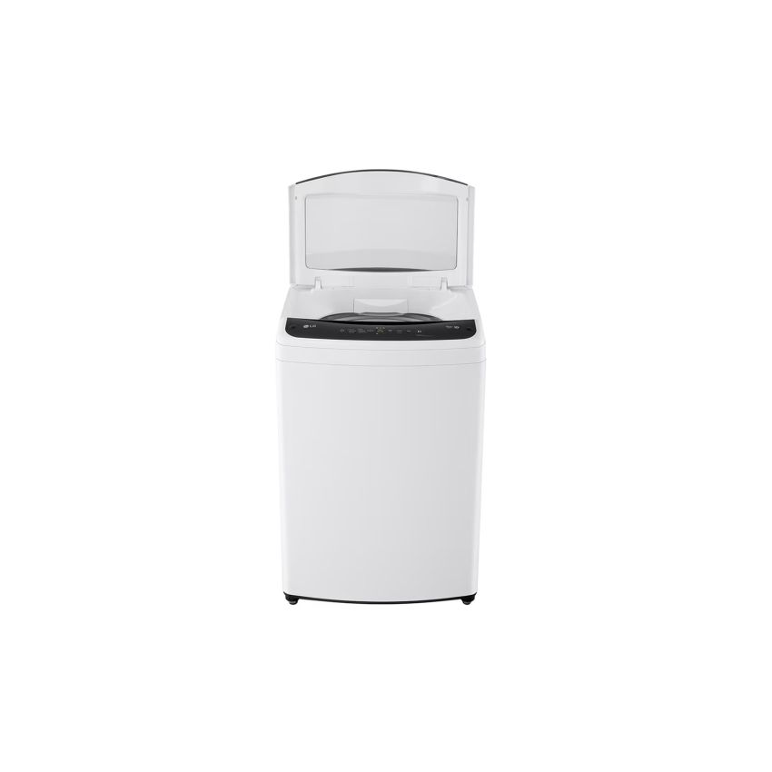 LG 18 Kg White Inverter Washer