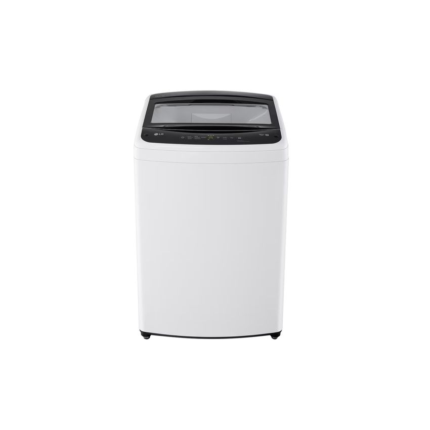 LG 18 Kg White Inverter Washer