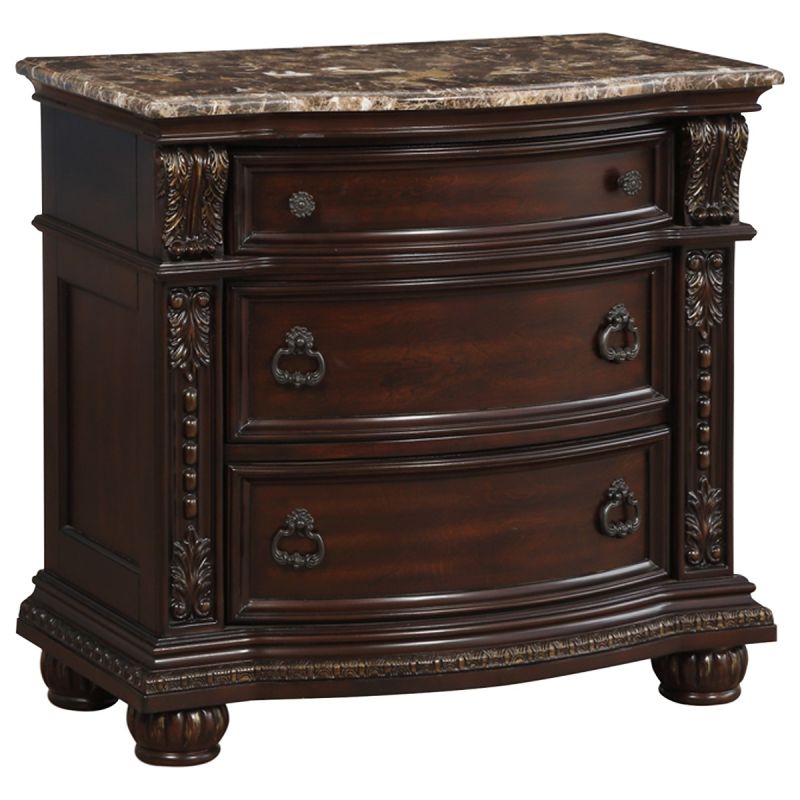 Cavalier Night Stand