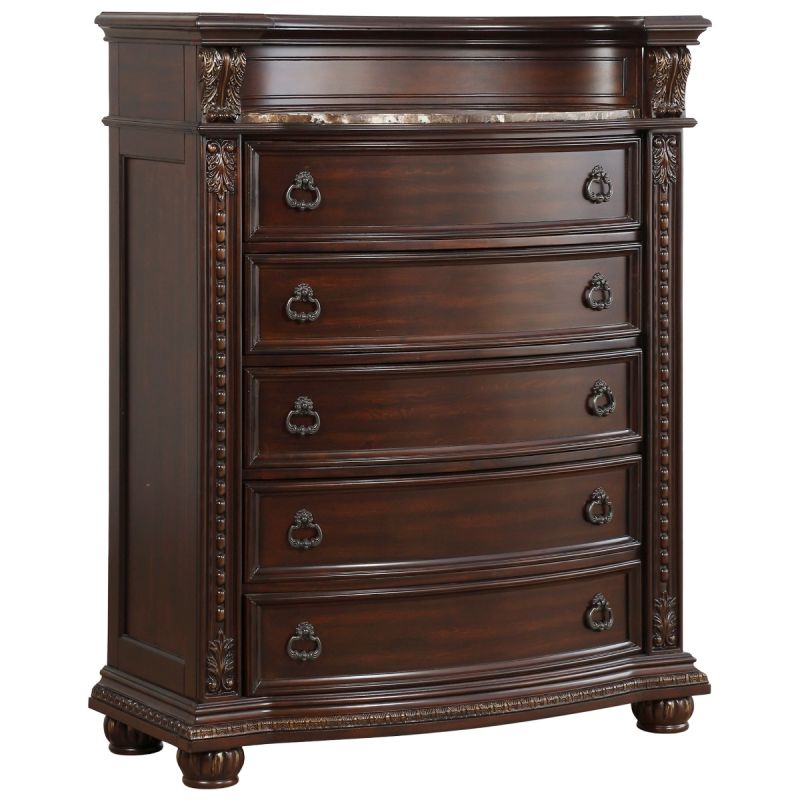 Cavalier Chest
