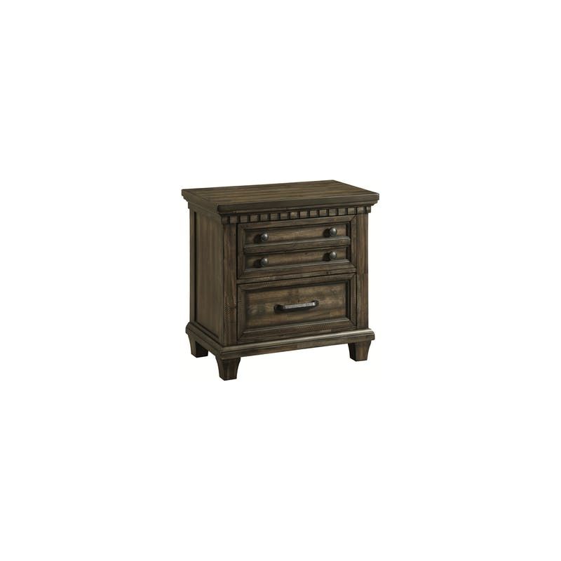 McCabe Night Table